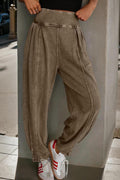 Elmwood Mineral Wash Jogger