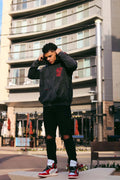Kept By God Hoodie