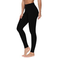 Black Leggings