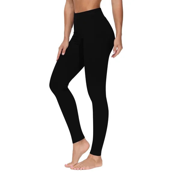 Black Leggings
